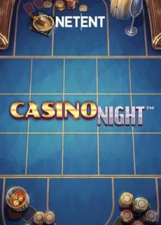 Try Casino Night Now!