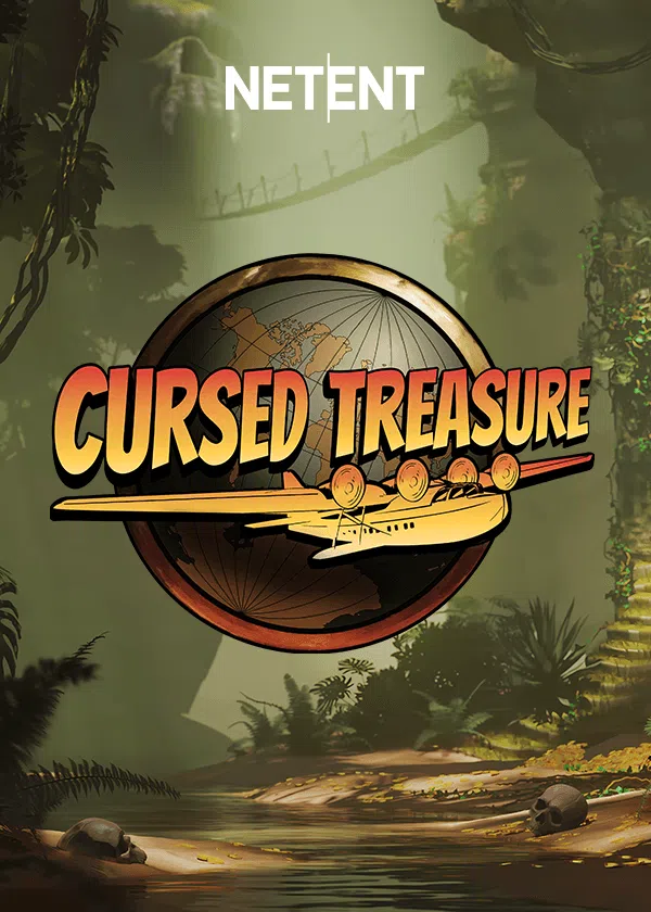 Try Cursed Treasure Now!