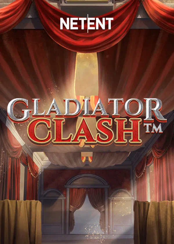 Try Gladiator Clash Now!