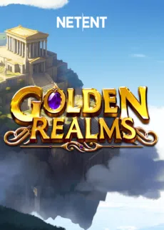 Try Golden Realms Now!