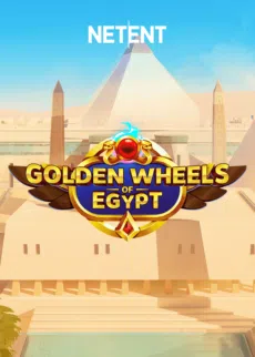 Try Golden Wheels of Egypt Now!