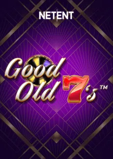 Try Good Old 7’s™ Now!