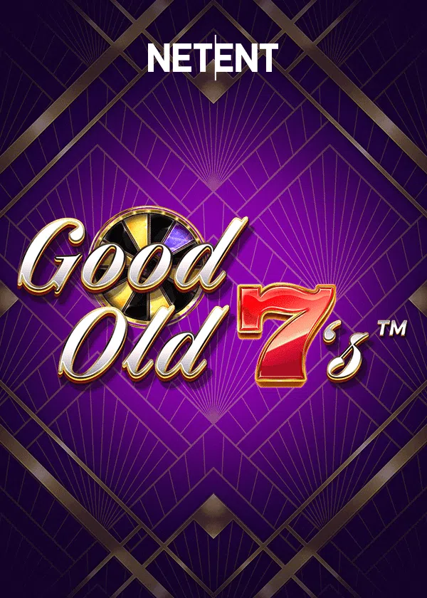 Try Good Old 7’s™ Now!