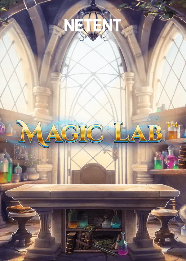 Try Magic Lab™ Now!