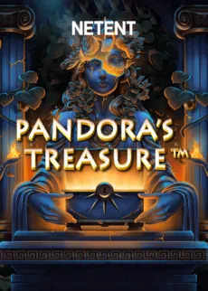 Try Pandora’s Treasure™ Now!