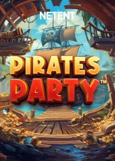 Try Pirates Party Now!