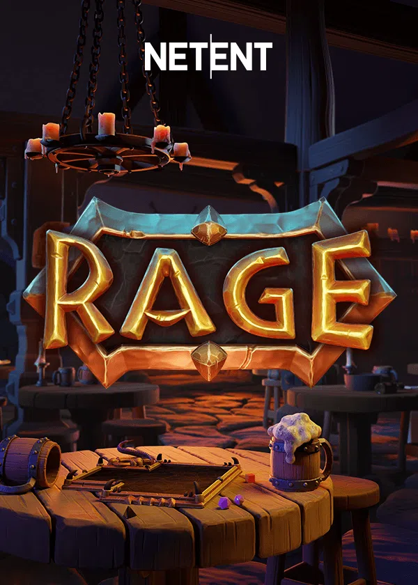 Try RAGE Now!