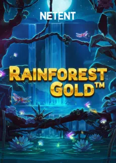 Try Rainforest Gold™ Now!