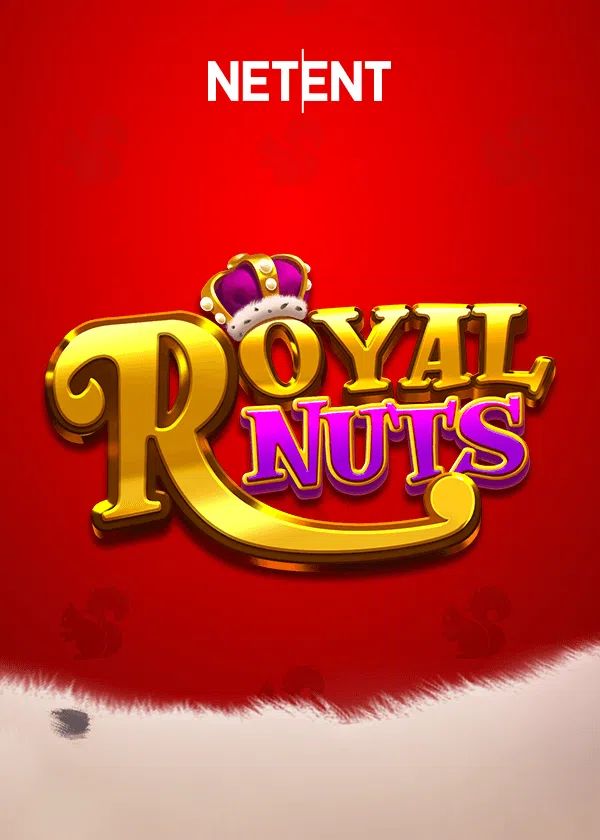 Try Royal Nuts Now!