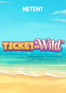 Try Ticket to Wild Now!