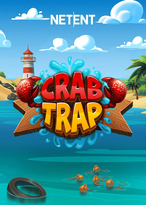 Try Crab Trap Now!