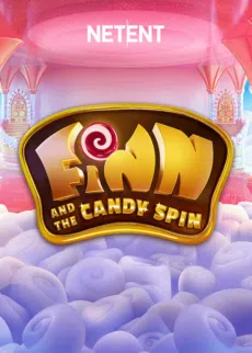 Try Finn and The Candy Spin Now!