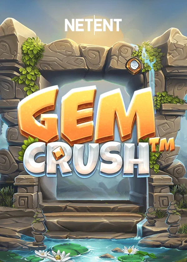 Try Gem Crush Now!