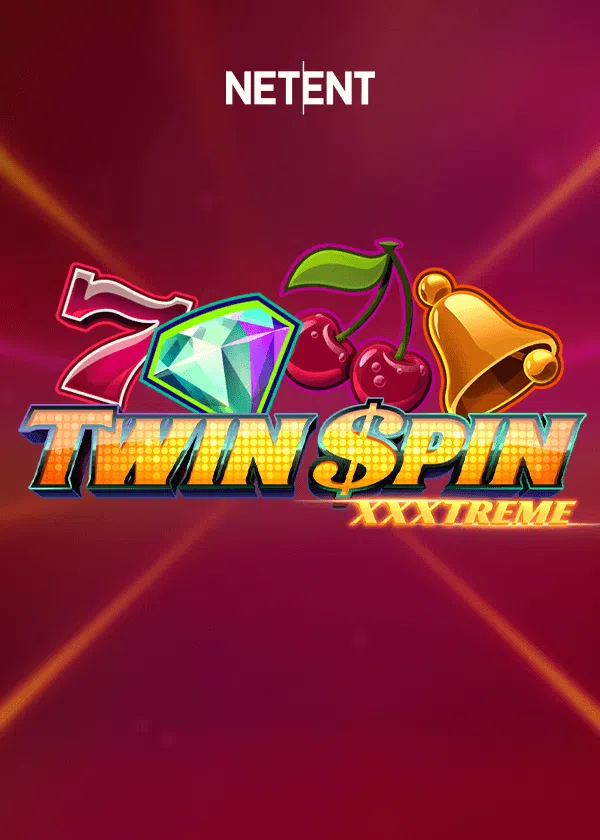 Try Twin Spin™ XXXtreme Now!